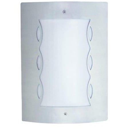Jesco Wall Sconce Series with Opal Acrylic - White GS10S72